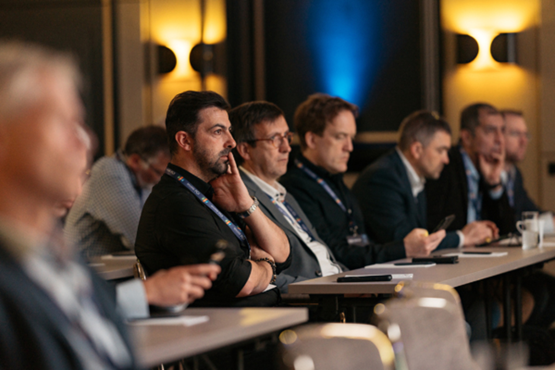 ICM Summit